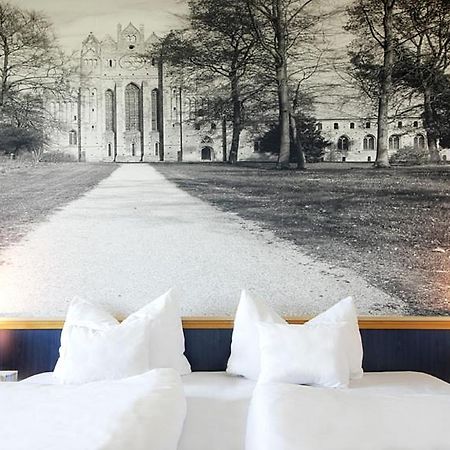 Hotel Haus Chorin Dış mekan fotoğraf