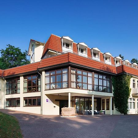 Hotel Haus Chorin Dış mekan fotoğraf