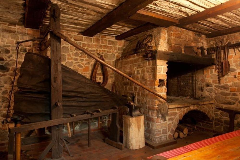 Hotel Haus Chorin Dış mekan fotoğraf