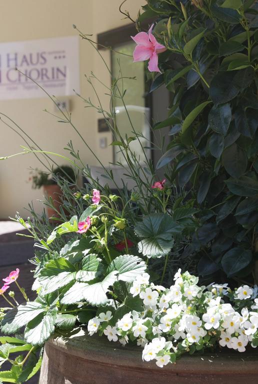 Hotel Haus Chorin Dış mekan fotoğraf