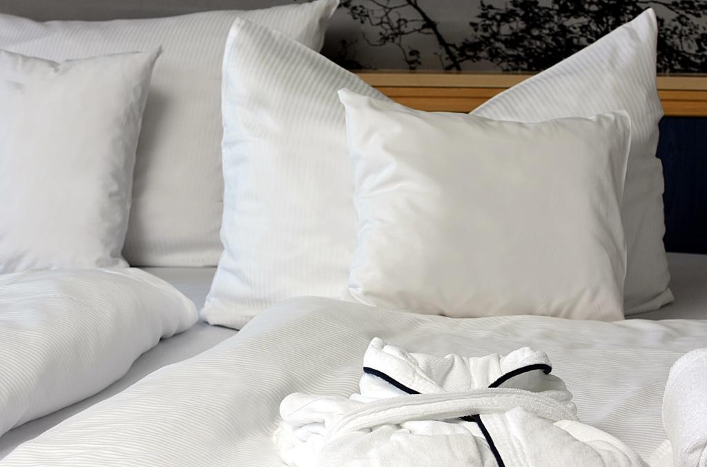 Hotel Haus Chorin Dış mekan fotoğraf